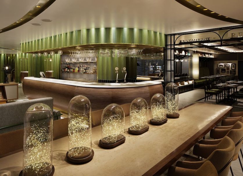 Bar Billede