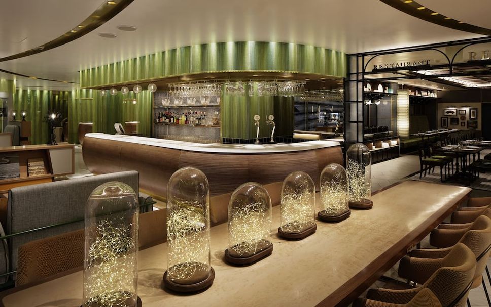 Bar Billede