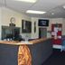 Receptionist