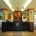 Receptionist