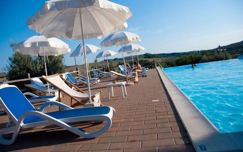 Pool Billede