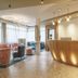 Receptionist