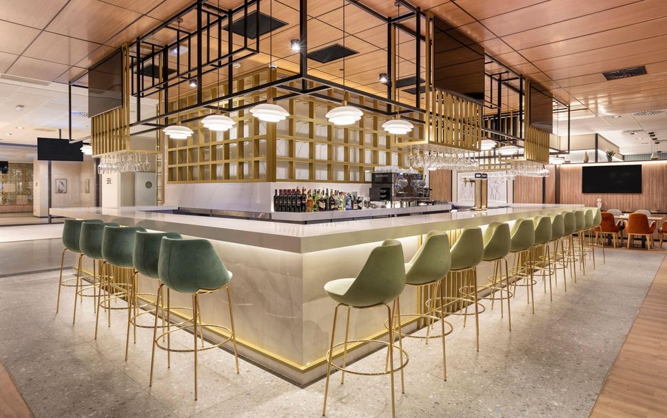 Bar Billede