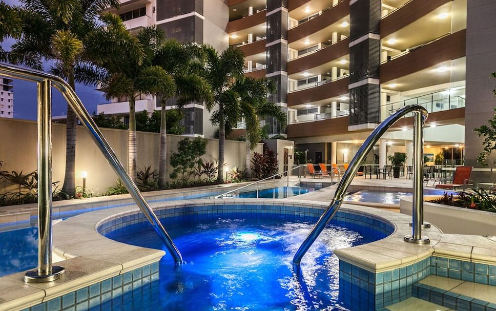 Pool Billede