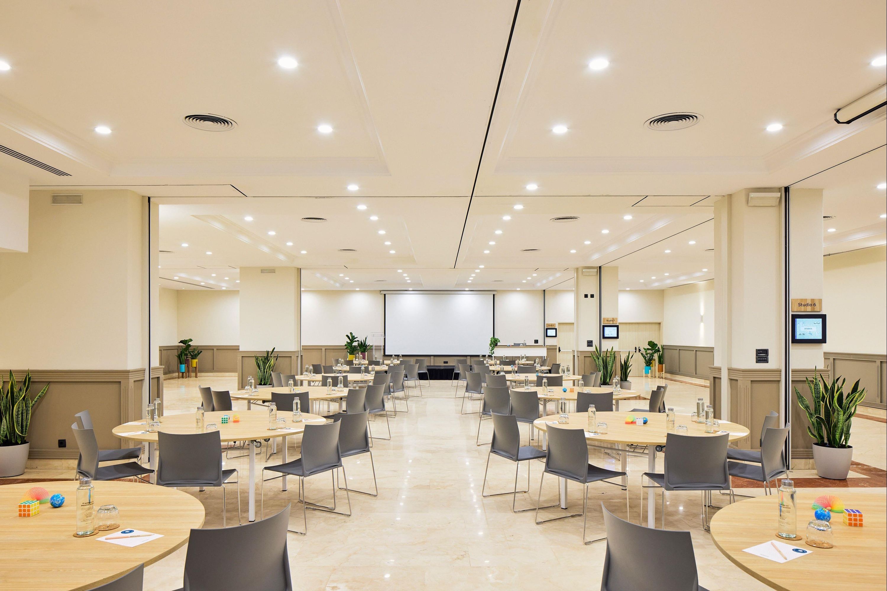 Møderum