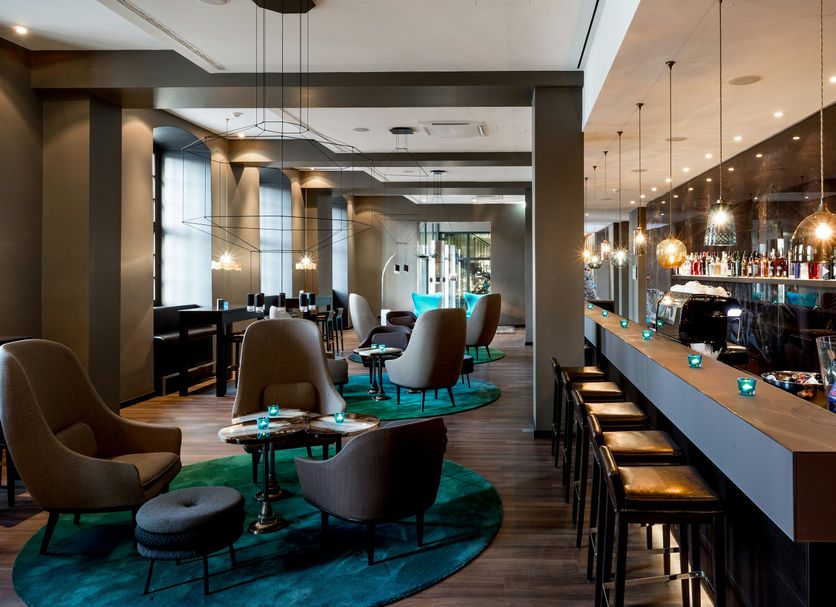 Bar Billede