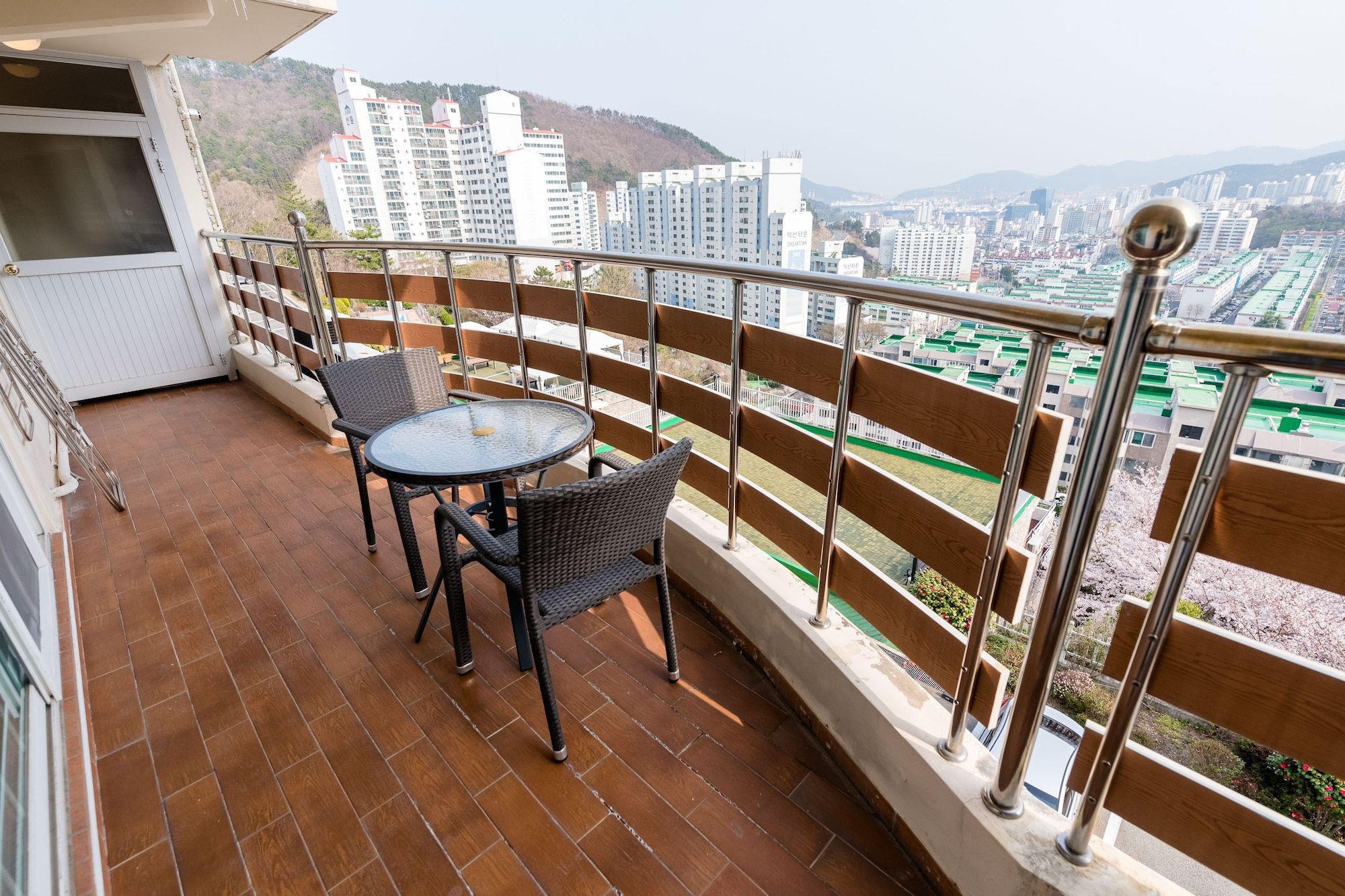 Balkon