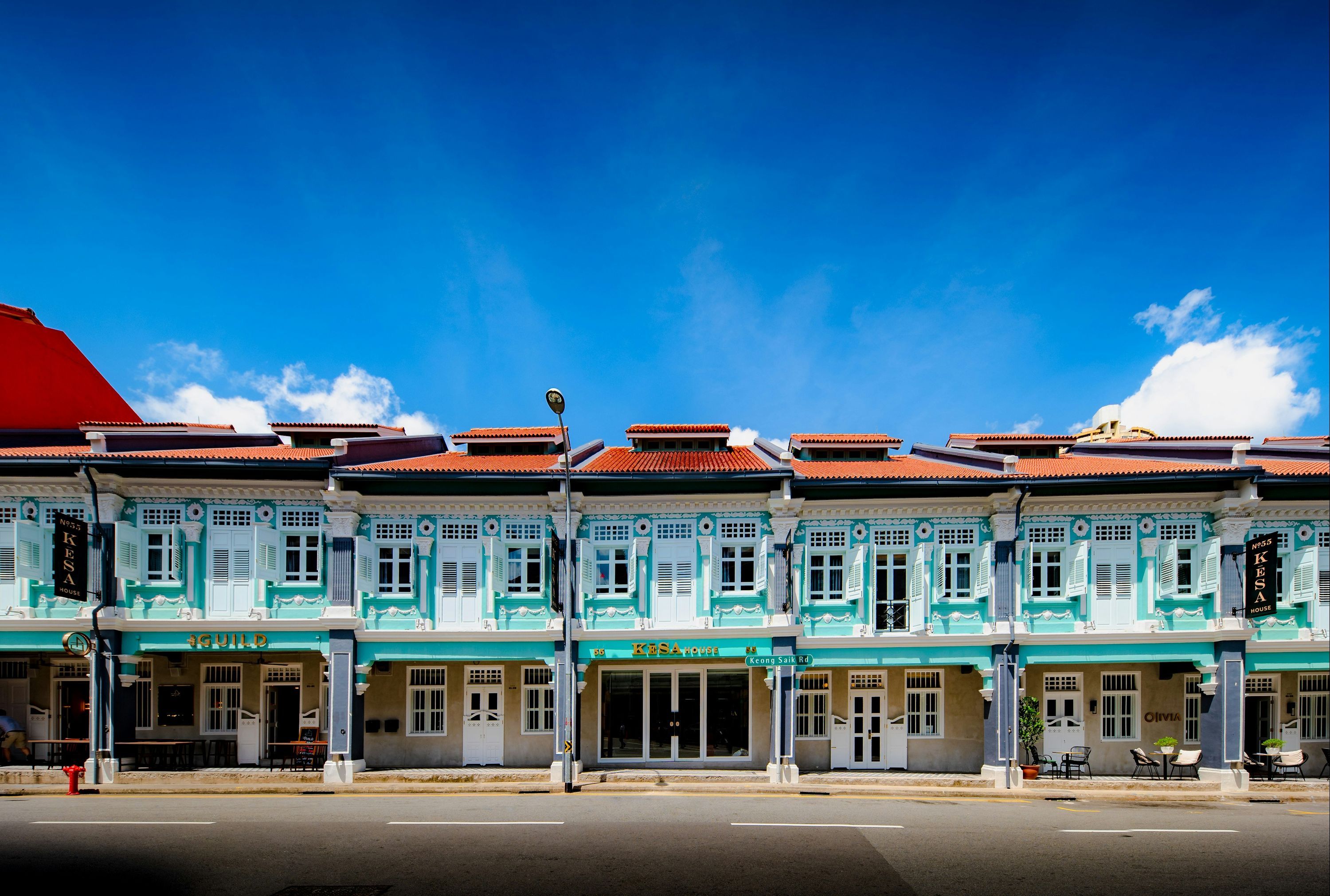 Bygning