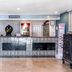 Receptionist