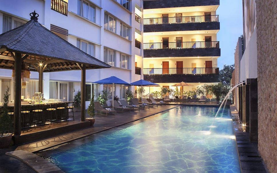 Pool Billede
