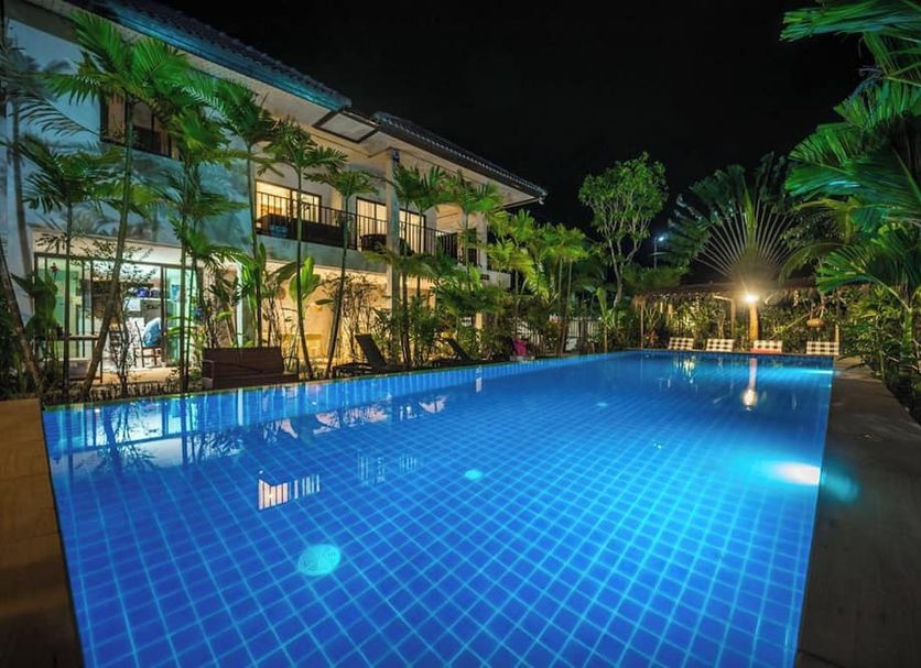Pool Billede