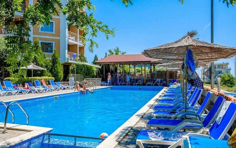 Pool Billede
