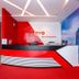 Receptionist