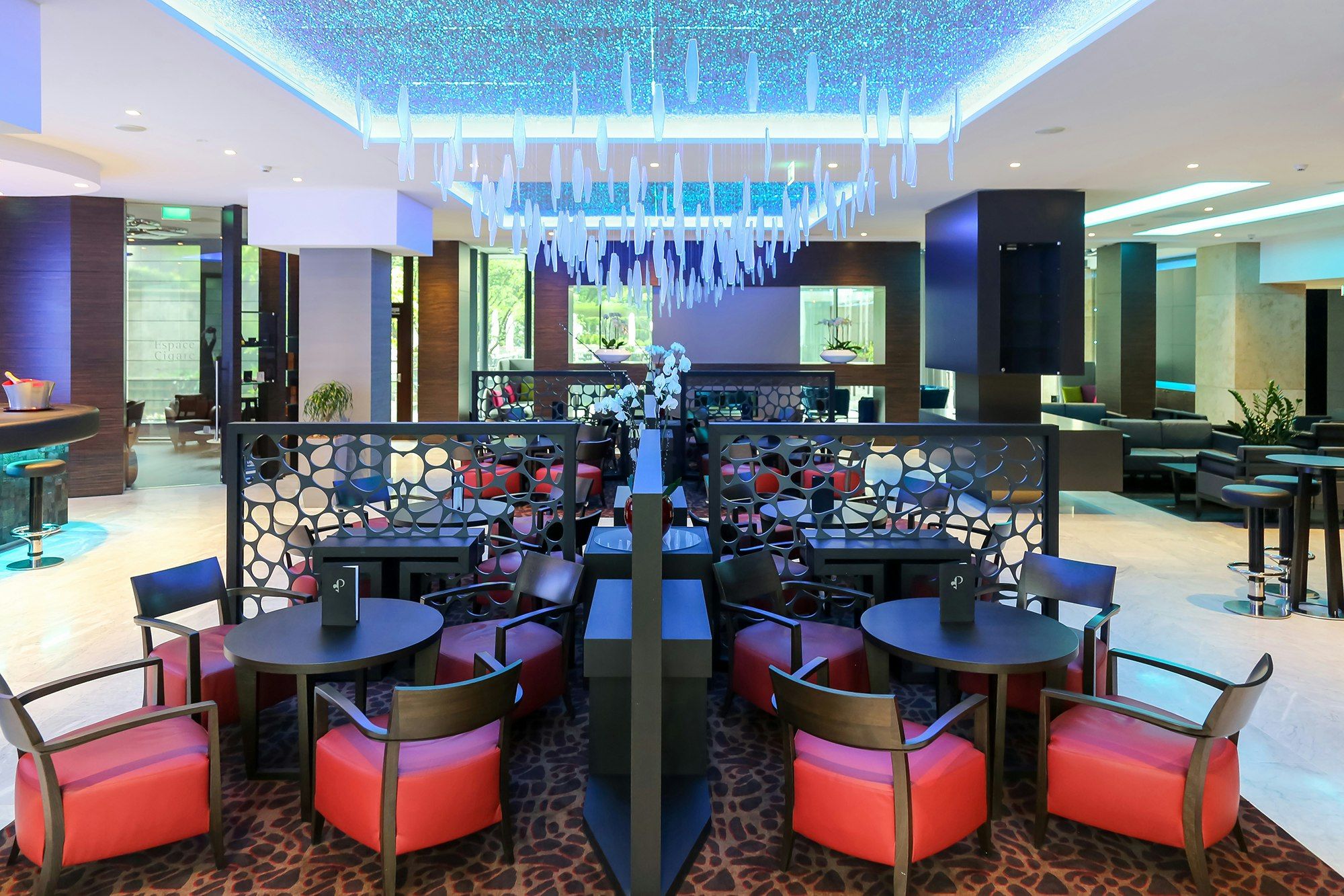Bar Billede
