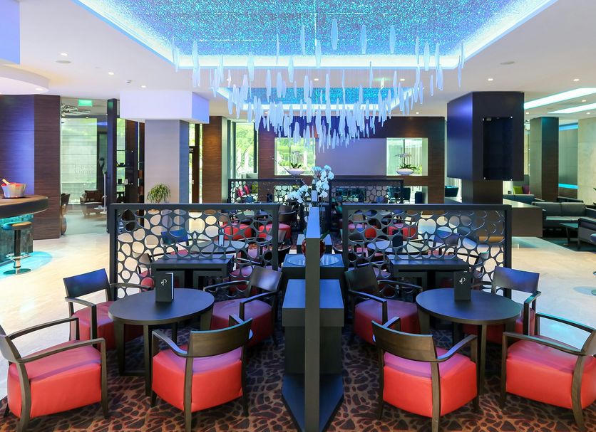Bar Billede