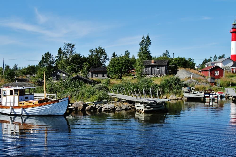 Andet