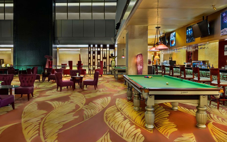 Bar Billede