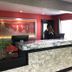 Receptionist