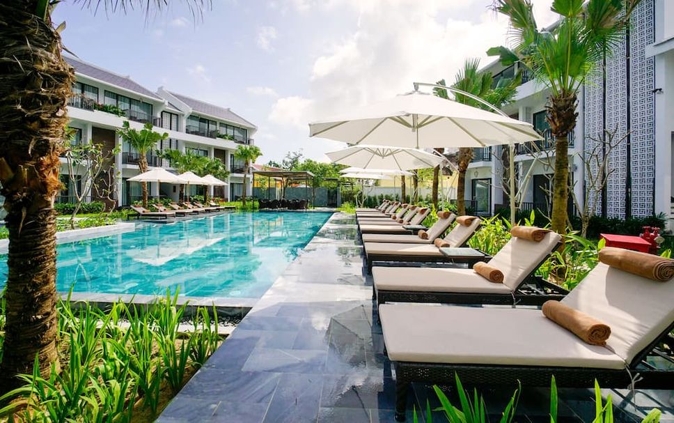 Pool Billede