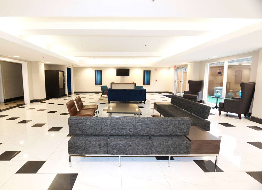 Reception Billede