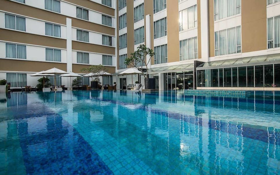 Pool Billede
