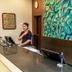 Receptionist