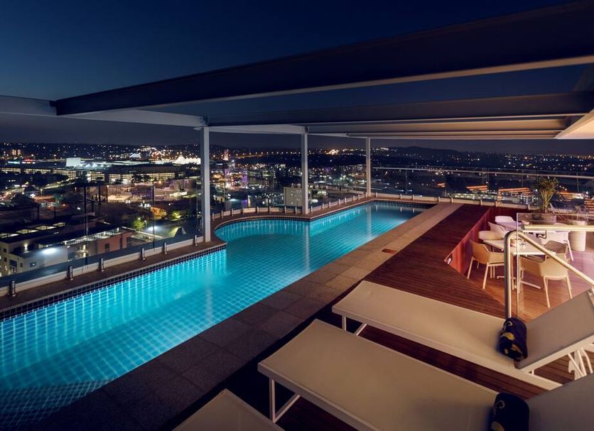 Pool Billede