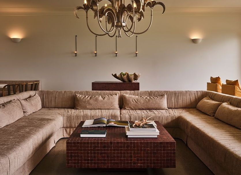 Lounge Billede