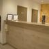 Receptionist