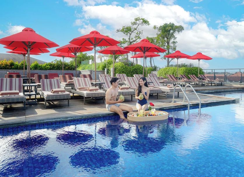 Pool Billede