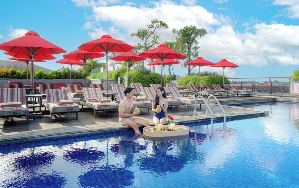 Pool Billede