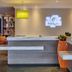Receptionist