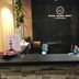 Receptionist