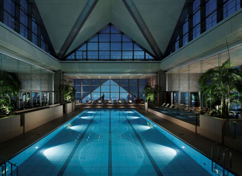 Pool Billede