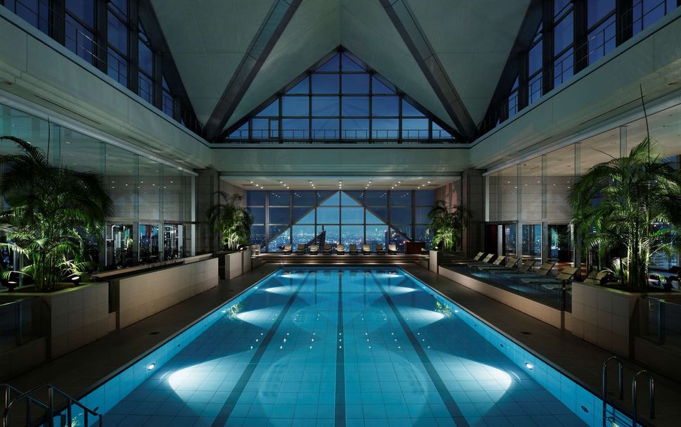 Pool Billede