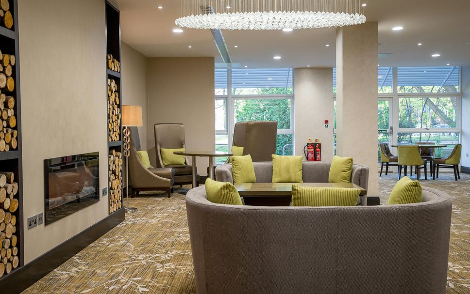 Lounge Billede