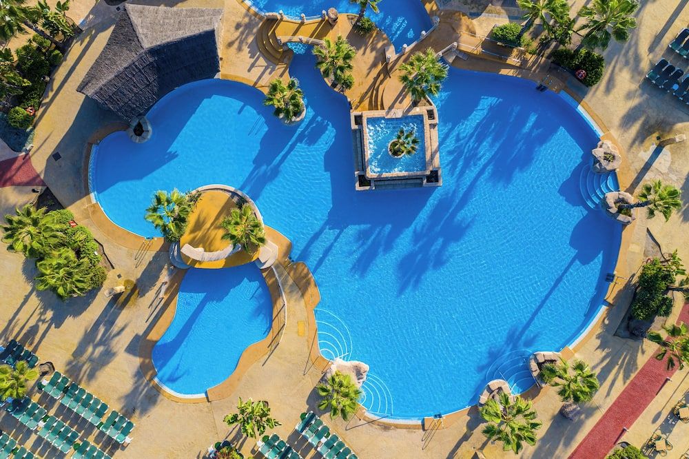 Pool Billede