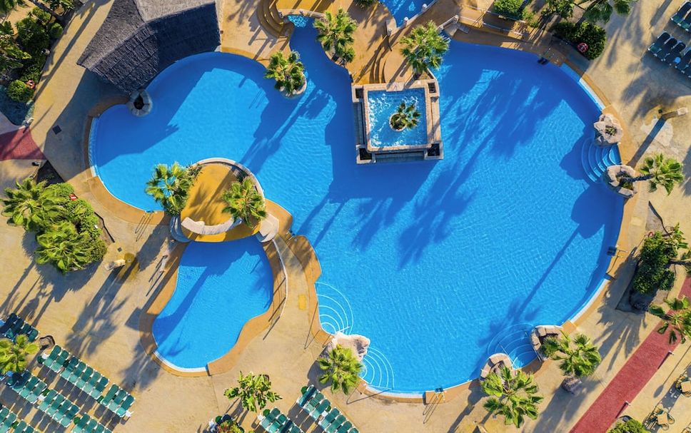 Pool Billede