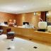 Receptionist