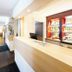 Receptionist