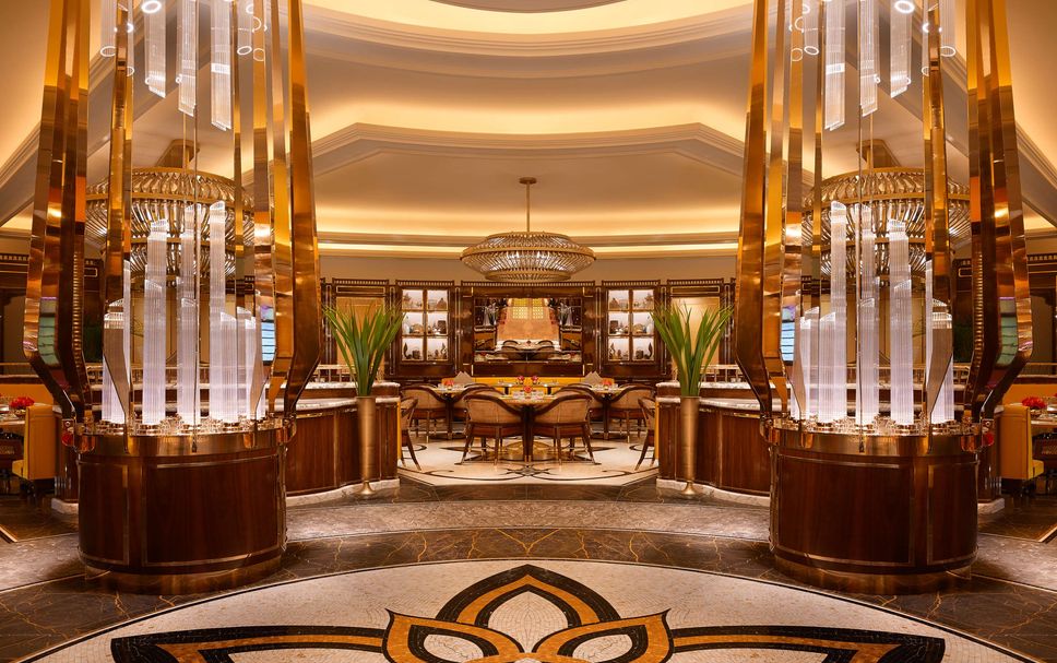 Reception Billede