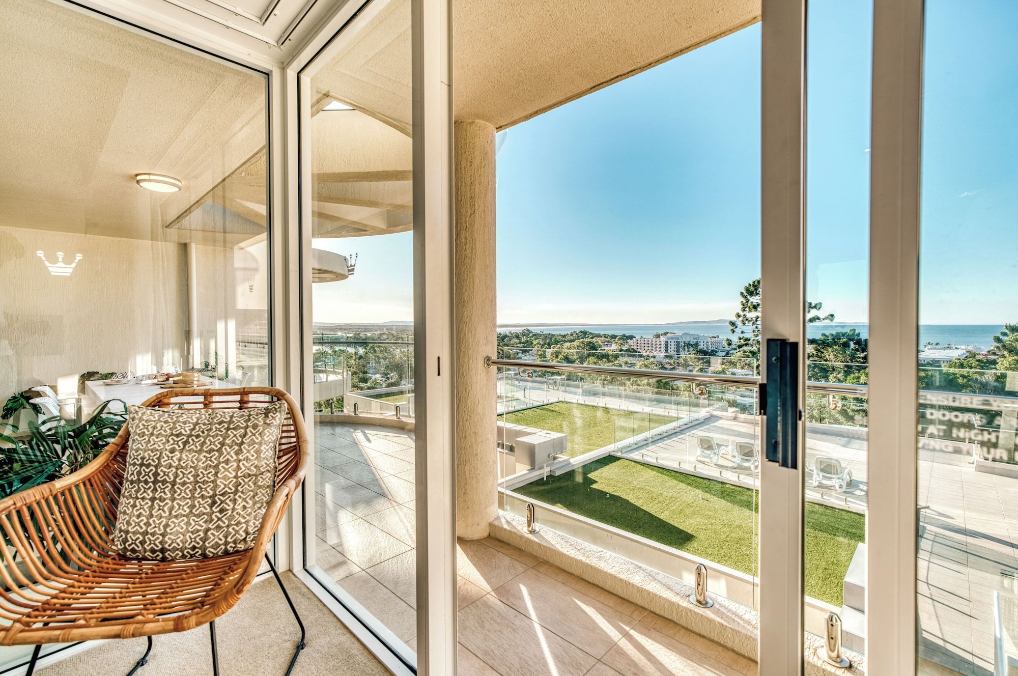 Balkon