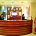 Receptionist
