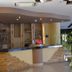 Receptionist