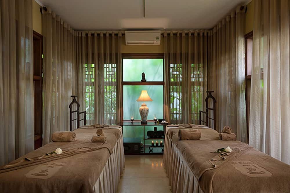 Spa