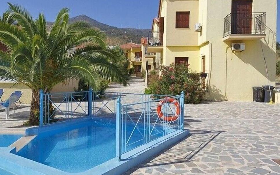 Pool Billede