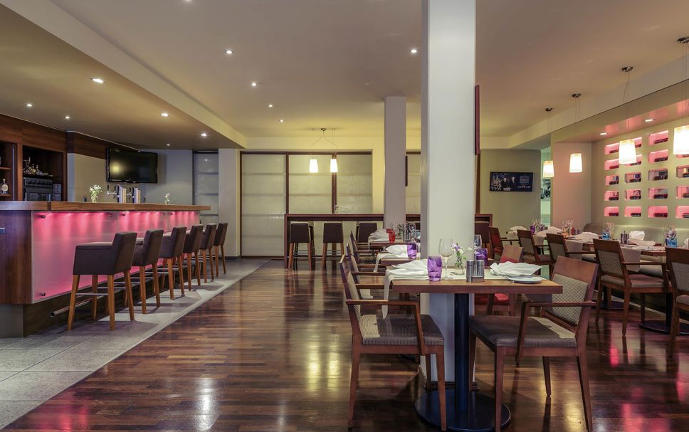 Bar Billede