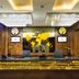 Receptionist