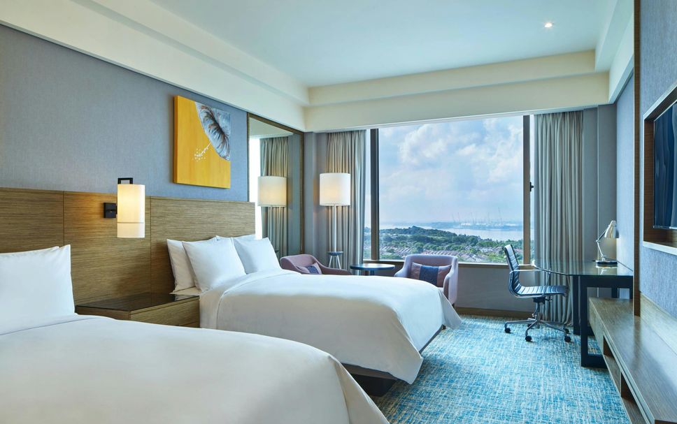 Soveværelse Billede