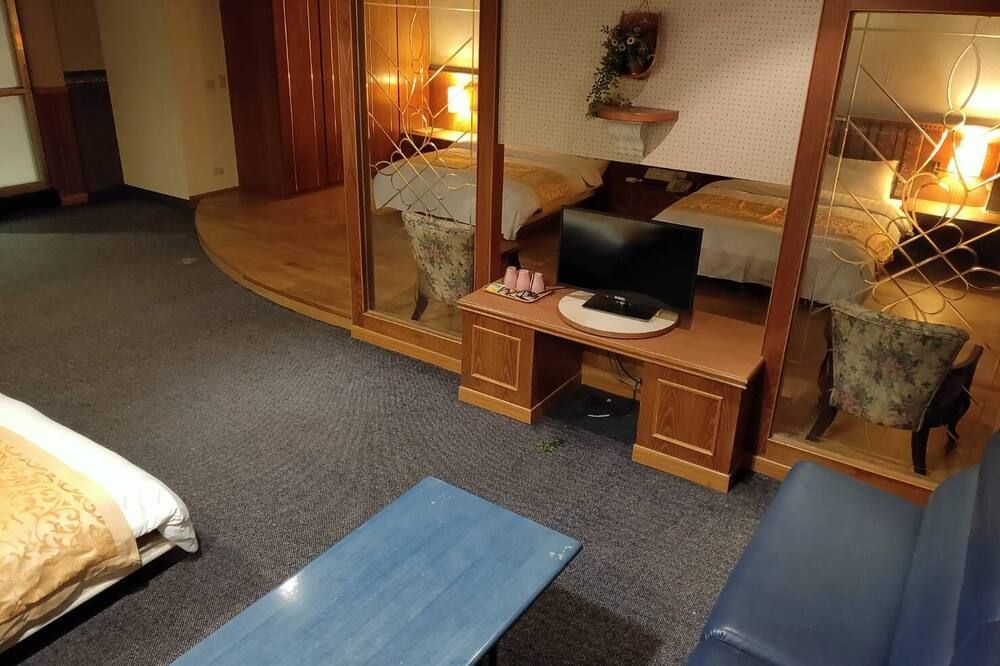 Værelsesfaciliteter